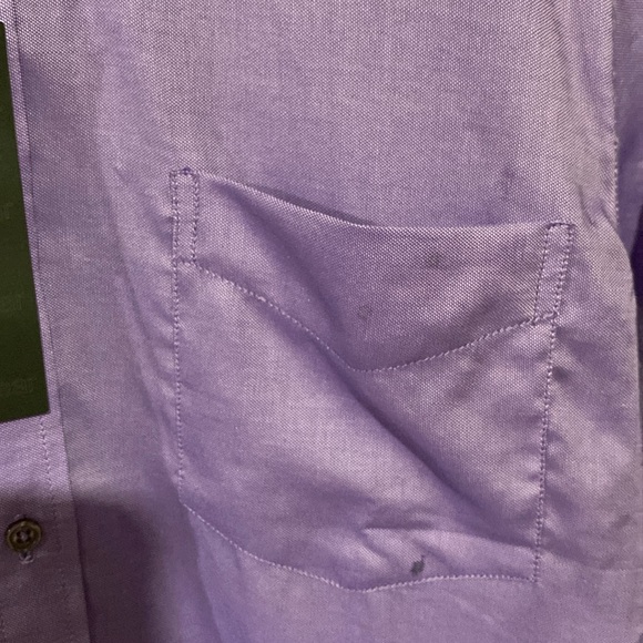 Le 31 Men’s Dress Shirt size 15 - Picture 4 of 8